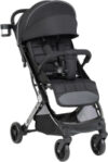 Детская прогулочная коляска Comfy Go Comfort / CG-301 21век