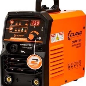 Полуавтомат сварочный Compact-203 / COMP203EL 21век