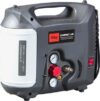 Воздушный компрессор Compact Air 6412320 21век