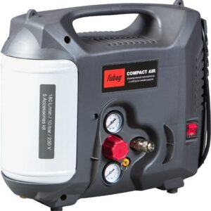 Воздушный компрессор Compact Air 6412320 21век