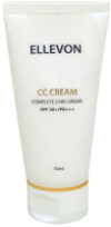 СС-крем Complete Care Cream SPF 50+ PA+++ 21век
