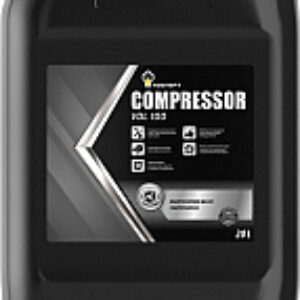 Жидкость гидравлическая Compressor VDL 100 / 40837760 21век