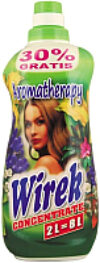Кондиционер для белья Concentrate Aromatherapy 21век