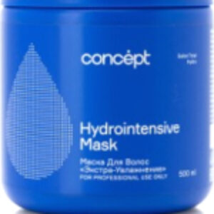 Маска для волос Экстра-увлажнение 21век