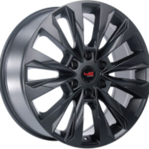 Литой диск Concept TY572 20x8.5" 6x139.7мм DIA 106.3мм ET 25мм MB 21век