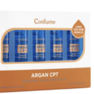 Ампулы для волос Confume Argan CPT Rebond Hair Ampoule 21век