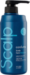 Шампунь для волос Confume Scalp Care Shampoo 21век