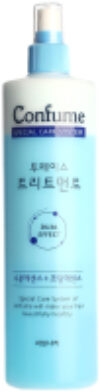 Спрей для волос Confume Two-Phase Treatment 21век