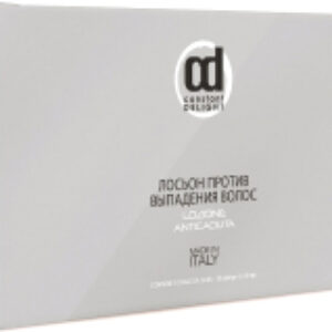 Ампулы для волос Против выпадения волос 21век