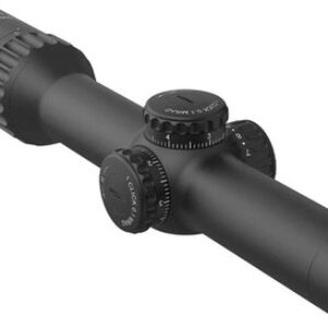 Оптический прицел Continental 1-8x24i SCOC-45 21век