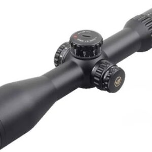 Оптический прицел Continental 3-18x50 SCFF-43 21век