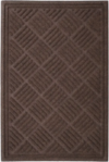 Коврик грязезащитный Contours Parquet 43x63 / SH5000009 21век