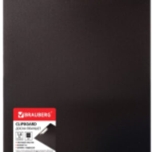 Планшет с зажимом Contract / 223491 21век