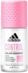 Антиперспирант шариковый Control 48ч 21век