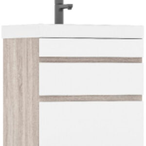 Тумба с умывальником Conty 70.2Y Lake 70 21век