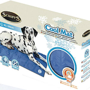 Подстилка для животных Cool Mat / 934620 21век