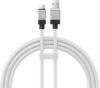 Кабель CoolPlay Series CB000046 USB to Type-C / 662802352B 21век
