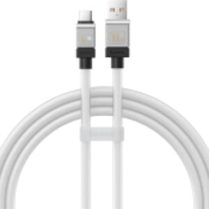 Кабель CoolPlay Series CB000046 USB to Type-C / 662802352B 21век