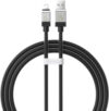 Кабель CoolPlay USB to iP 2.4A / CAKW000501 21век