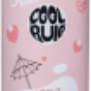 Гель для бритья Малиновый фреш 21век