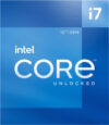 Процессор Core i7-12700KF (OEM) / BX8071512700KFSRL4P 21век