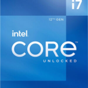 Процессор Core i7-12700KF (OEM) / BX8071512700KFSRL4P 21век