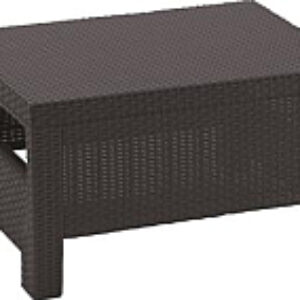 Кофейный столик садовый Corfu Table / 207786 21век