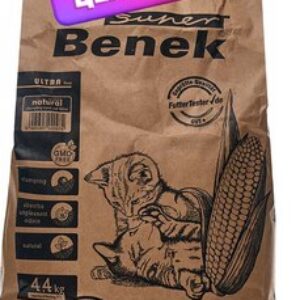 Наполнитель для туалета Corn Cat натуральный 21век