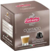 Кофе в капсулах Cortado стандарта Dolce Gusto / 150102 21век