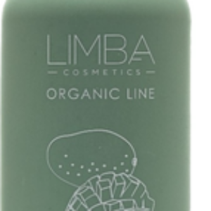 Крем для волос Cosmetics Organic Line Mango термозащита 21век