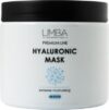 Маска для волос Cosmetics Premium Line Hyaluronic 21век