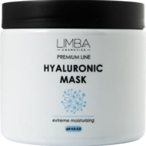 Маска для волос Cosmetics Premium Line Hyaluronic 21век