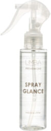 Спрей для волос Cosmetics Premium Line Spray Glance 21век