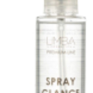 Спрей для волос Cosmetics Premium Line Spray Glance 21век