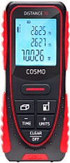 Лазерный дальномер Cosmo 70 / A00429 21век