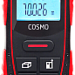 Лазерный дальномер Cosmo 70 / A00429 21век