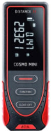 Лазерный дальномер Cosmo Mini / А00527 21век