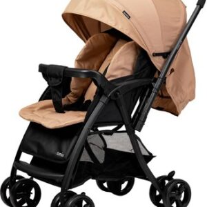 Детская прогулочная коляска Cosy V3 / HP-712 21век