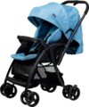 Детская прогулочная коляска Cosy V3 / HP-712 21век