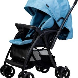 Детская прогулочная коляска Cosy V3 / HP-712 21век