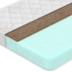 Матрас Тигренок Cotton Little 60x180 21век