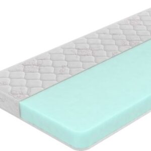 Матрас Лисенок Cotton Little 60x180 21век