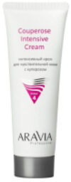 Крем для лица Couperose Intensive Cream 21век