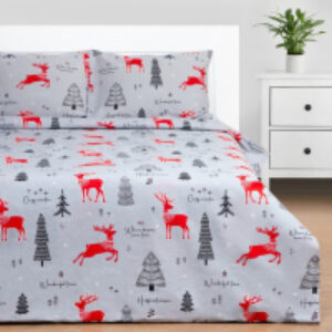 Комплект постельного белья Cozy winter / 7986091 21век