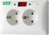 Реле напряжения CP-708 / EA04.009.008 21век