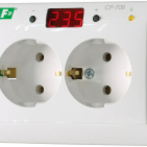 Реле напряжения CP-708 / EA04.009.008 21век