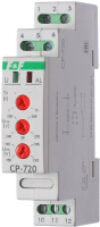 Реле напряжения CP-720 / EA04.009.002 21век