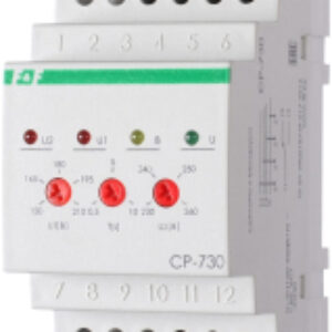 Реле напряжения CP-730 / EA04.009.004 21век