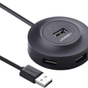 USB-хаб CR106 / 20277 21век