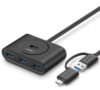 USB-хаб CR113 / 40850 21век